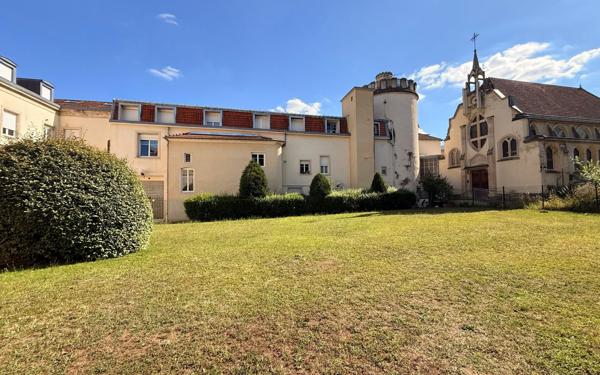 Appartement à vendre    3 pièces • 88 m2 Essey-lès-Nancy