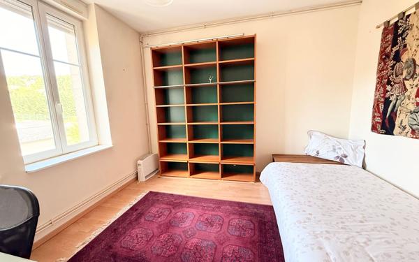 Appartement à vendre    3 pièces • 88 m2 Essey-lès-Nancy