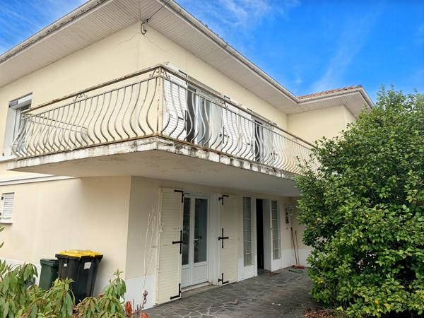 Maison à vendre à Pineuilh (33220) - Gironde