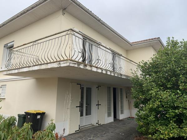 Maison à vendre à Pineuilh (33220) - Gironde