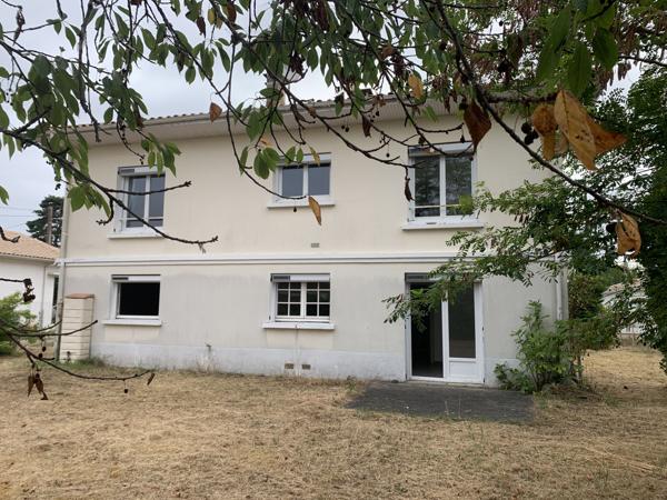 Maison à vendre à Pineuilh (33220) - Gironde