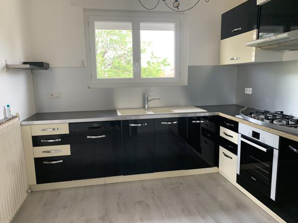 Maison à vendre à Pineuilh (33220) - Gironde