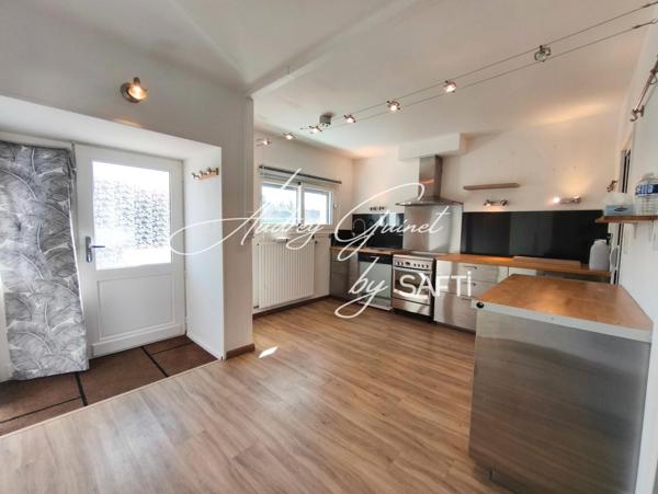 Maison familiale 149 m² – Quartier recherché du Fief de Grimoire