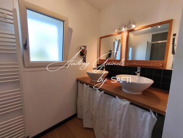 Maison familiale 149 m² – Quartier recherché du Fief de Grimoire