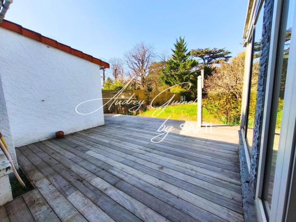 Maison familiale 149 m² – Quartier recherché du Fief de Grimoire