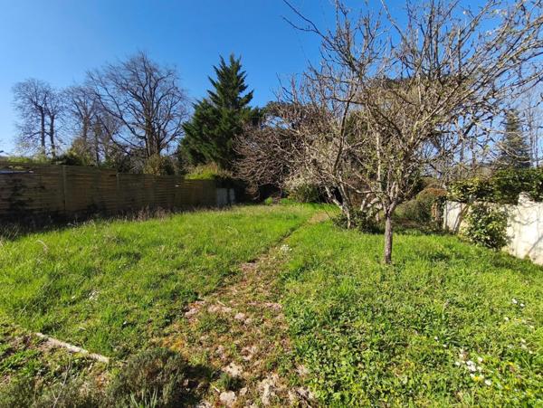 Maison familiale 149 m² – Quartier recherché du Fief de Grimoire