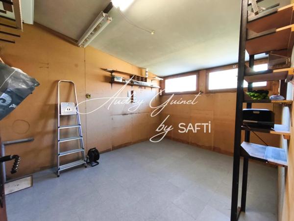 Maison familiale 149 m² – Quartier recherché du Fief de Grimoire