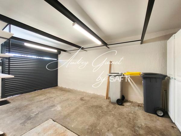 Maison familiale 149 m² – Quartier recherché du Fief de Grimoire