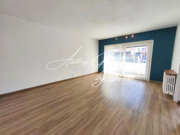 Maison familiale 149 m² – Quartier recherché du Fief de Grimoire