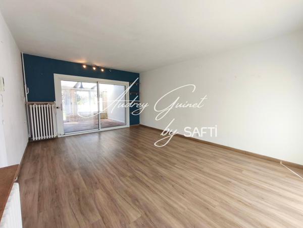 Maison familiale 149 m² – Quartier recherché du Fief de Grimoire