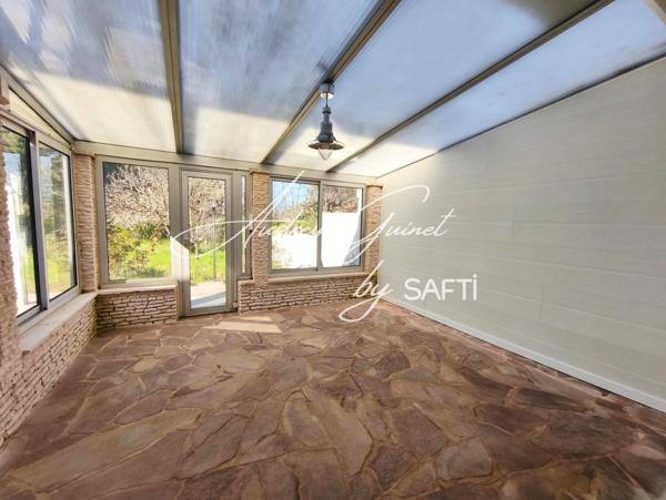 Maison familiale 149 m² – Quartier recherché du Fief de Grimoire