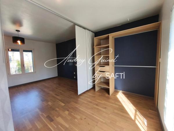 Maison familiale 149 m² – Quartier recherché du Fief de Grimoire