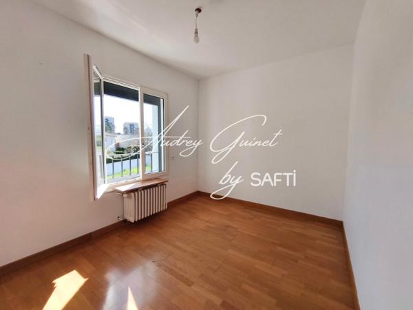 Maison familiale 149 m² – Quartier recherché du Fief de Grimoire