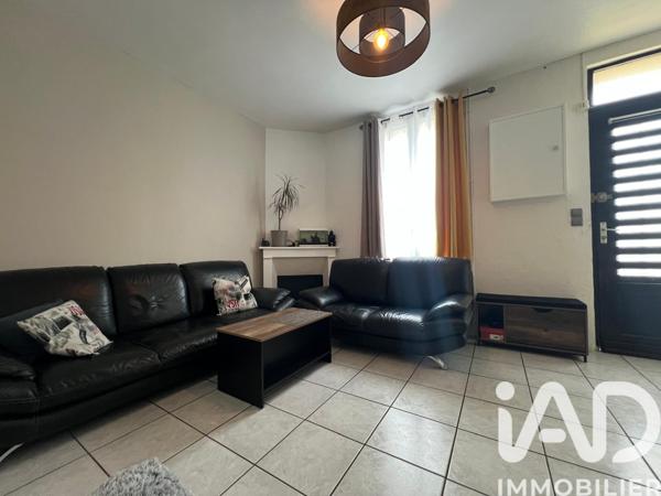 Maison à vendre 7 pièces 155 m² Gournay-en-Bray