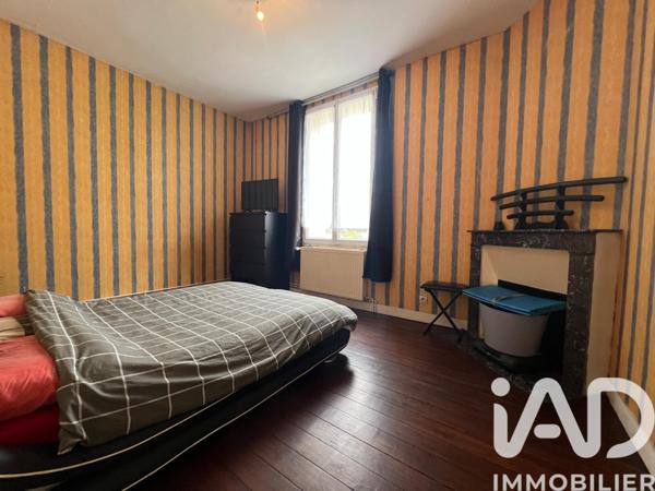 Maison à vendre 7 pièces 155 m² Gournay-en-Bray