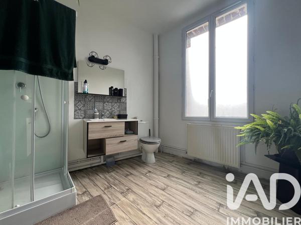 Maison à vendre 7 pièces 155 m² Gournay-en-Bray