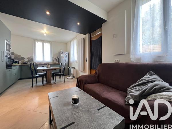 Maison à vendre 7 pièces 155 m² Gournay-en-Bray