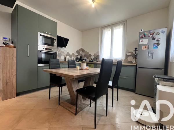 Maison à vendre 7 pièces 155 m² Gournay-en-Bray
