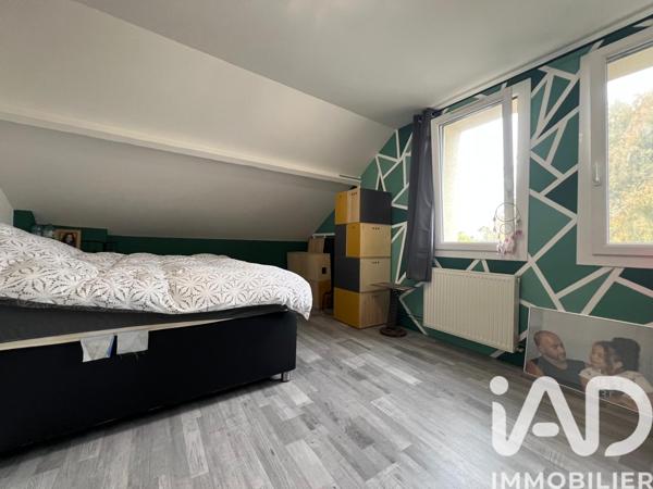 Maison à vendre 7 pièces 155 m² Gournay-en-Bray