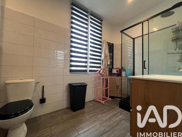 Maison à vendre 7 pièces 155 m² Gournay-en-Bray