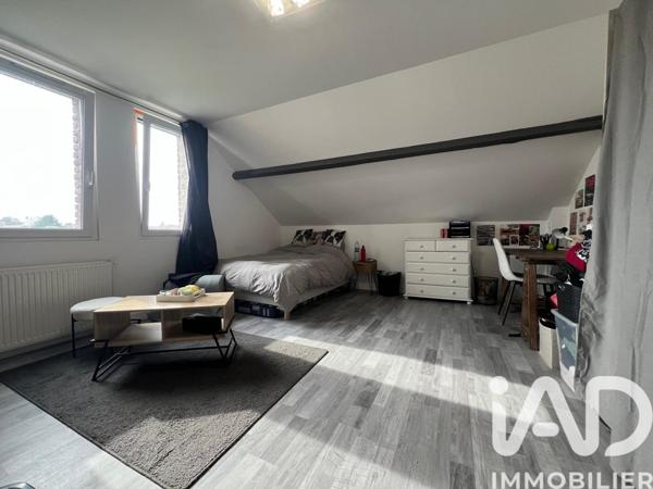 Maison à vendre 7 pièces 155 m² Gournay-en-Bray