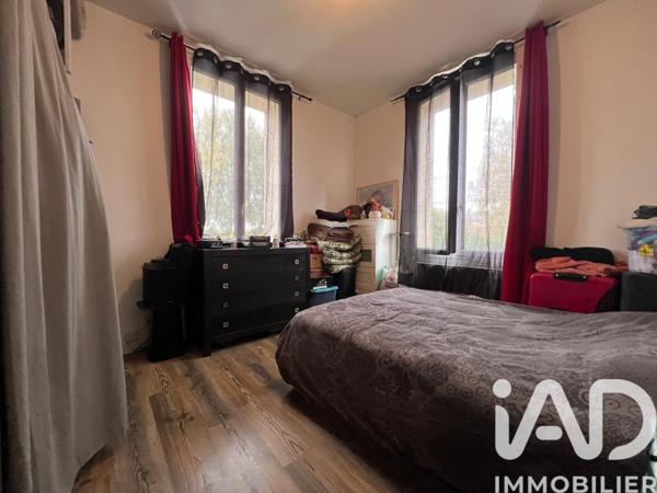 Maison à vendre 7 pièces 155 m² Gournay-en-Bray