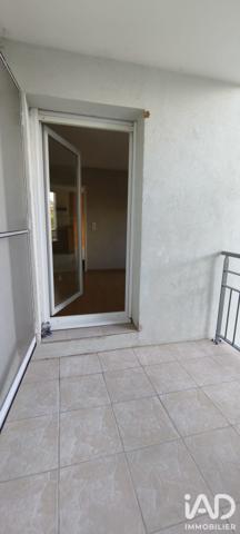 Appartement à vendre 2 pièces 45 m² Saint-Chamond