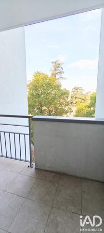 Appartement à vendre 2 pièces 45 m² Saint-Chamond