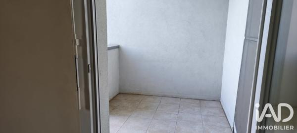 Appartement à vendre 2 pièces 45 m² Saint-Chamond
