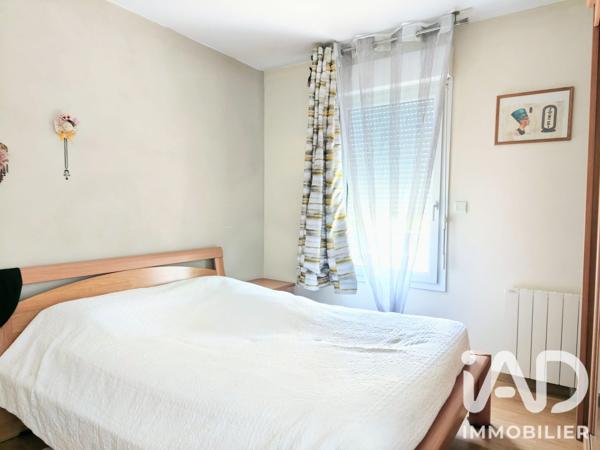 Appartement à vendre 2 pièces 45 m² Saint-Chamond