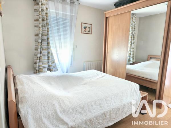 Appartement à vendre 2 pièces 45 m² Saint-Chamond