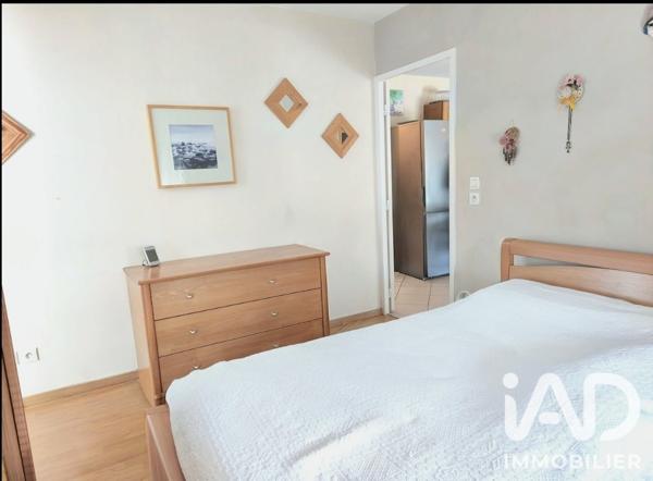 Appartement à vendre 2 pièces 45 m² Saint-Chamond