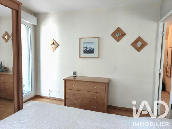 Appartement à vendre 2 pièces 45 m² Saint-Chamond