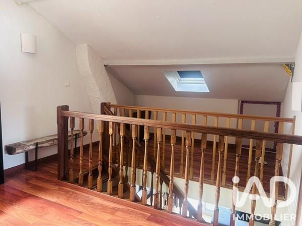 Maison à vendre 6 pièces 199 m² Montluçon
