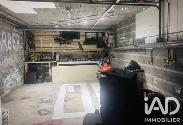 Maison à vendre 6 pièces 199 m² Montluçon