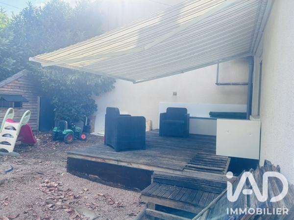 Maison à vendre 6 pièces 199 m² Montluçon