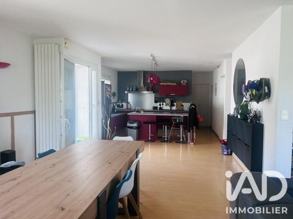 Maison à vendre 6 pièces 199 m² Montluçon
