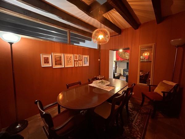 Maison à vendre à Saint-Léger-Magnazeix (87190) - Haute-Vienne