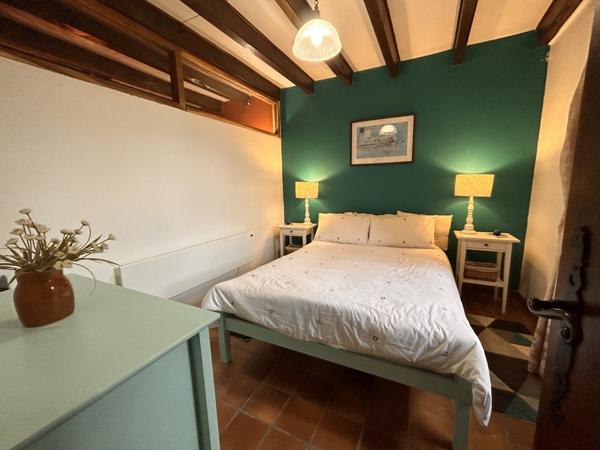 Maison à vendre à Saint-Léger-Magnazeix (87190) - Haute-Vienne