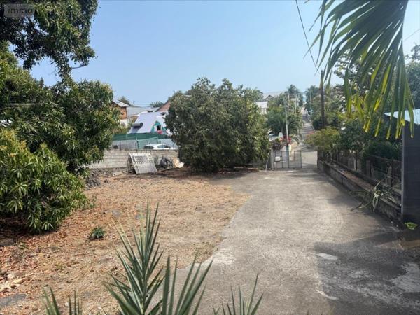 Maison à vendre à Saint-Leu à la Réunion (97416), ref : 97410-1086883