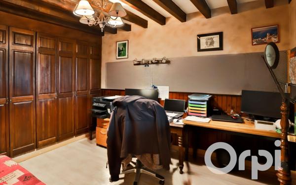 Maison à vendre    5 pièces • 141,41 m2 Chaumont-en-Vexin