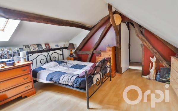 Maison à vendre    5 pièces • 141,41 m2 Chaumont-en-Vexin