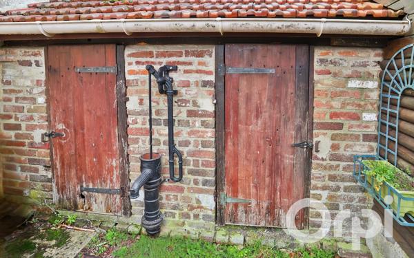 Maison à vendre    5 pièces • 141,41 m2 Chaumont-en-Vexin