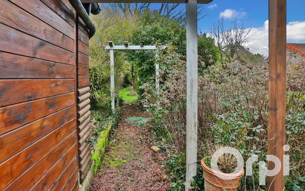 Maison à vendre    5 pièces • 141,41 m2 Chaumont-en-Vexin