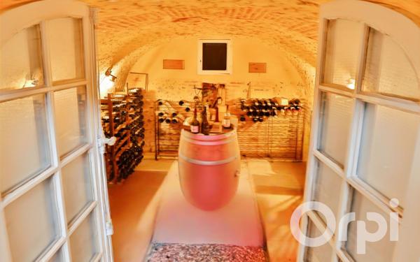 Maison à vendre    5 pièces • 141,41 m2 Chaumont-en-Vexin