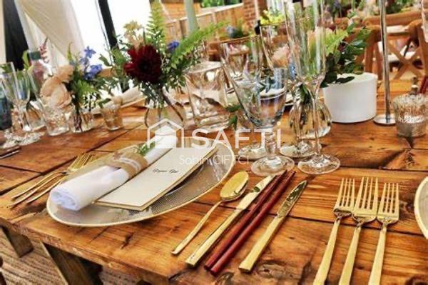 Fonds de Commerce Pizzeria / Restaurant