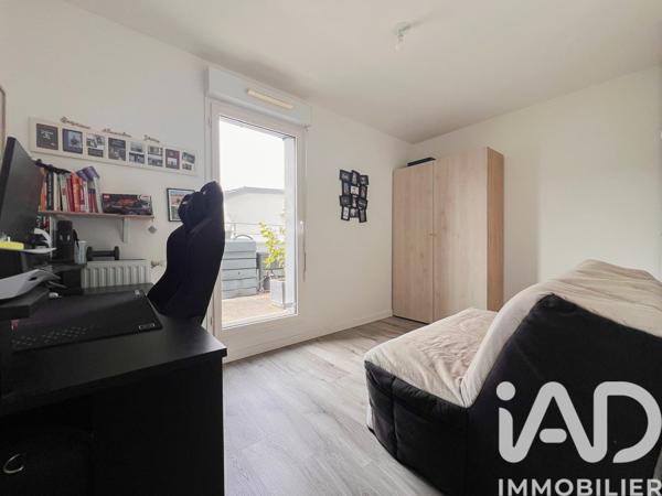 Appartement à vendre 5 pièces 109 m² Bois-Colombes