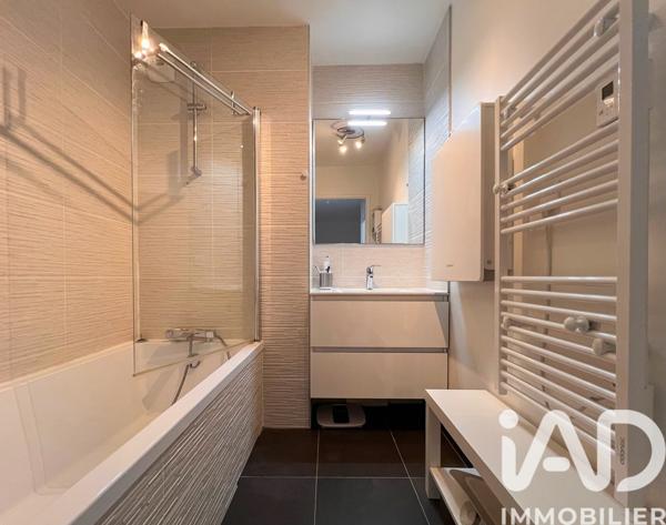 Appartement à vendre 5 pièces 109 m² Bois-Colombes