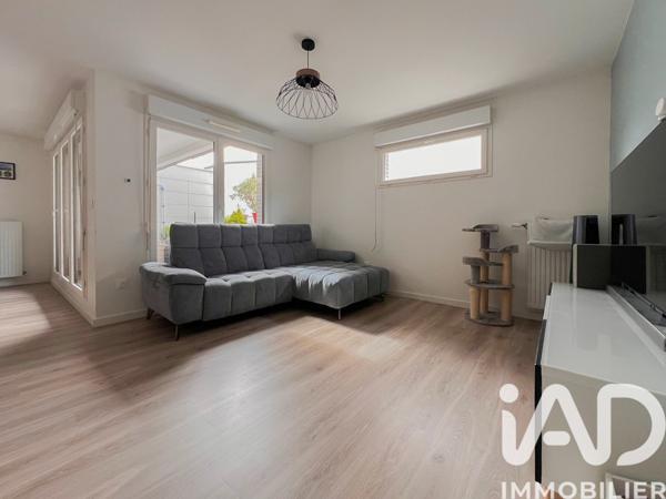 Appartement à vendre 5 pièces 109 m² Bois-Colombes
