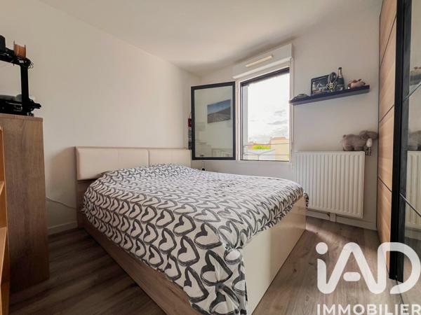 Appartement à vendre 5 pièces 109 m² Bois-Colombes